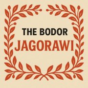 The Bodor - Jagorawi (Remastered 2024) (1990/2025)