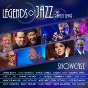 VA - Legends of Jazz (with Ramsey Lewis) 2006