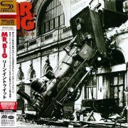 Mr. Big - Lean Into It (1991/2009) CD-Rip