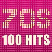 VA - 70s 100 Hits (2010) flac