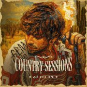 Zé Felipe - Country Sessions (2025) Hi-Res