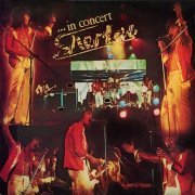 Sherbet - In Concert (1975) Vinyl Rip