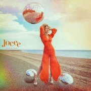 Jocee - Stitch In Time (2023) [Hi-Res]