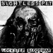 Sightless Pit - Lockstep Bloodwar (2023)