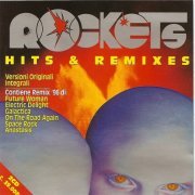 Rockets - Hits & Remixes (1996)