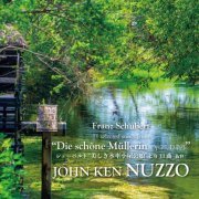 John Ken Nuzzo & Aki Kondo - 11 Selected Songs from ''Die schone Mullerin, Op. 25, D. 795'' (2021)