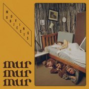 murmurmur - Moving Objects (2021) Hi-Res