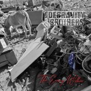 Depravity Brothers - The Enemy Within (2025)
