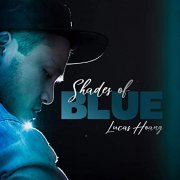 Lucas Hoang - Shades of Blue (2021) Hi Res