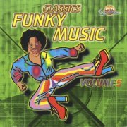 Classics Funky Music, Vol. 5 (2001)