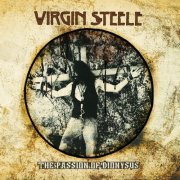 Virgin Steele - The Passion of Dionysus (2023) Hi-Res