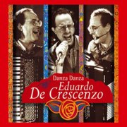 Eduardo De Crescenzo - Danza danza (1994)