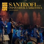 Santrofi - Deep into Highlife (live in Berlin) (2023) [Hi-Res]