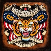 The Generators - Earn Your Stripes (2016)