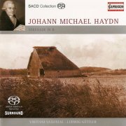 Virtuosi Saxoniae, Ludwig Güttler - Haydn: Serenade in D major, P. 87 MH 86 (2007)