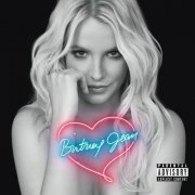 Britney Spears - Britney Jean (Deluxe Version) (2013)