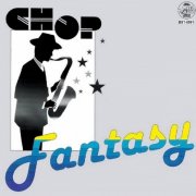 CH.OP. (Channel Operators) - Fantasy (2023) [Hi-Res]