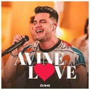 Avine Vinny - Avine Love (Ao Vivo) (2020)