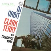 Clark Terry - In Orbit (Remastered 2024) (1958) [Hi-Res]