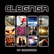 Clubganger - Clbgngr (2014)