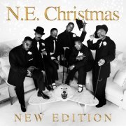 New Edition - N.E. Christmas EP (2020)