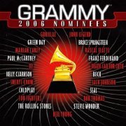 VA - 2006 Grammy Nominees (2006)