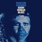 Marlene Cummins - Koori Woman Blues (2014)
