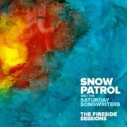 Snow Patrol - The Fireside Sessions (2020) [Hi-Res]