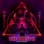 Various Artists - The Guest 2 (Original Soundtrack) (2022) [Hi-Res]