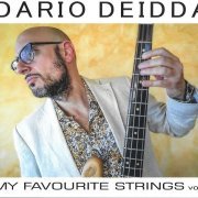 Dario Deidda - My Favourite Strings Vol.1 (2017)