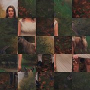 Alev Lenz & Jas Shaw - 4 in a Cycle of Thirds (Jas Shaw versions) (2026) [Hi-Res]