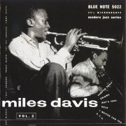 Miles Davis - Volume 2 (2001)