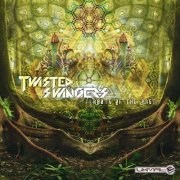 Twisted Swingers - Roots Of The Past (2020)