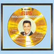 Elvis Presley - Elvis’ Golden Records Volume 3 (1963/2015) [Hi-Res]