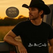 Levi McCade - Home Again (2025)