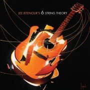 Lee Ritenour - 6 String Theory (2010)