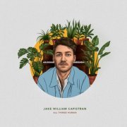 Jake William Capistran - All Things Human (2019)