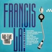 VA - Francis Lai Revisited (2025) LP