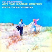 Jo Stafford - Once Over Lightly (1957) [2019] Hi-Res