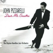 John Pizzarelli - Dear Mr. Sinatra (2006) CD-Rip