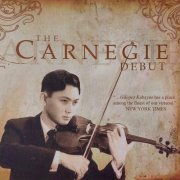 Gilopez Kabayao - Gilopez Kabayao: The Carnegie Debut (2023)