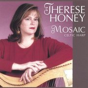 Therese Honey - Mosaic: Celtic Harp (1996)