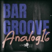 VA - Bar Groove Analog 16 (2025)