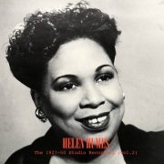 Helen Humes - The 1927-1950 Studio Recordings (vol.2) (2020)