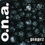 O.N.A. - Pieprz (2025) [Hi-Res]