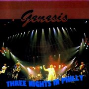 Genesis - Three Nights In Philly (1992)