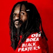 Obi Bora - Black Prayers (2021) [Hi-Res]