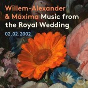 VA - Music from the Royal Wedding (2020) [Hi-Res]