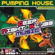 VA - Pumping House - Breakdown (2000)