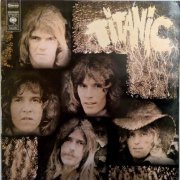 Titanic - Sea Wolf (1971) LP